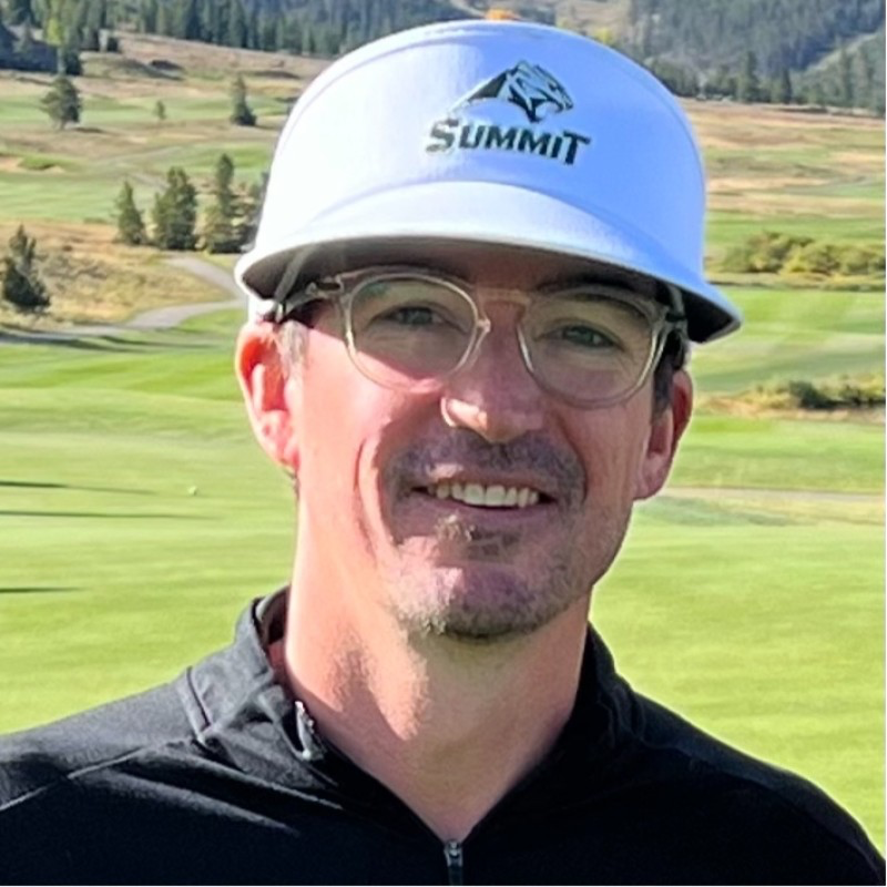 30 Minute Private Golf Lesson